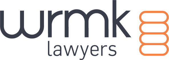 WRMK Lawyers logo
